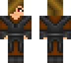me as anakin
