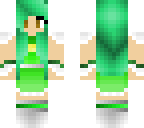 me glitter force