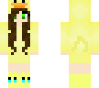 me in minecraft duck