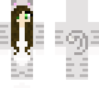 me in minecraft leopard