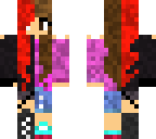 me vs nether me -edit-