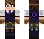 mealy's steampunk
