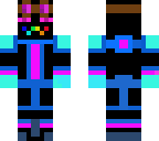 mega