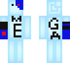 mega man
