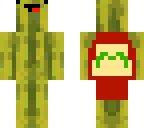 melon man