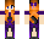 melony the ironheart