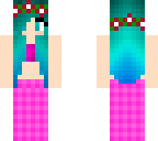 mermaid