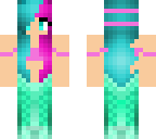 mermaid prismia