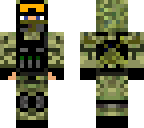 militar pt