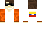 minecraft-skindex