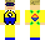 minion ruben