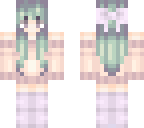 mint