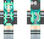 mint