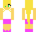 modern rupunzel