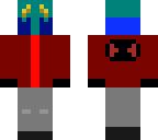 monsty