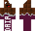 mr chocolate