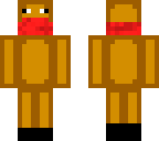 mr pancake