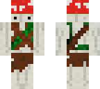 mushroom ema