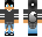 my beanie version