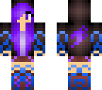 my fairytail mage