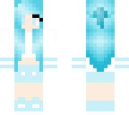my first skin