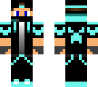 my new skin 2