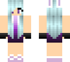 my new skin