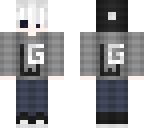 my new skin