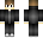 my new skin