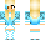 my new skin