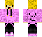 my normal skin
