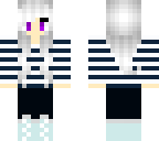 my oc