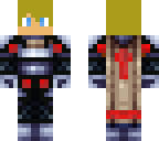 my paladin