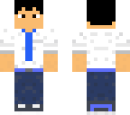 my render ready skin