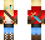 my role play skin