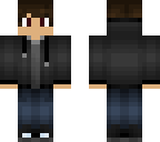 my skin 3d version