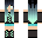 my skin