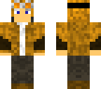 my skin