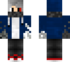 my skin edited