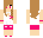 my summer skin
