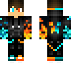 myskin 2