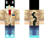 neko school boy uniform edit