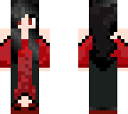 nether prinsess