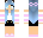 nice cat girl