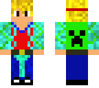 nicodix hd skin