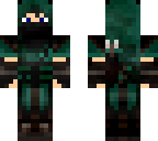 ninja gmg