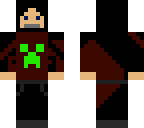 noah clan creeper green