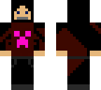 noah clan creeper pink