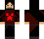 noah clan creeper red