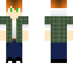 normal teen guy